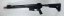 (Doprodej) Aero Precision puška samonabíjecí - 16", .308 Win