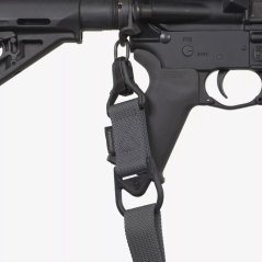 Magpul MS1 MS3 adaptér - šedý