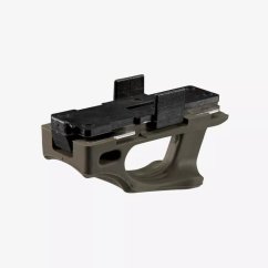 Magpul botka Ranger Plate na zásobník USGI 5.56x45 (3 ks) - olivová