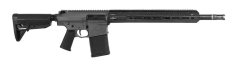 Christensen Arms semi-auto rifle CA-10 G2 - .308 Win, 18, 1:10, carbon barrel, gray-black