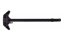 Aero Precision AR10 Breach Charging Handle - Ambidextrous, Black, Size L