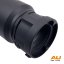 Ase Utra DUAL556-S-BL Gen.2 Suppressor - short, .223/5.56, black Cerakote