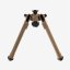 Magpul bipod na A.R.M.S. 17S Style - FDE