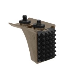 Magpul opěrka o překážky Barricade Stop - FDE, M-LOK