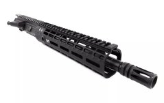 Aero Precision adaptér M4E1-E - .223 Rem, 10,5", M-LOK (bez pažby a nat. páky, vč. BCG)