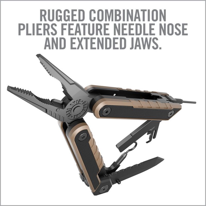 Multitool for AR-15