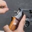 Čistící šňůra Bore Boss - .44 / 45