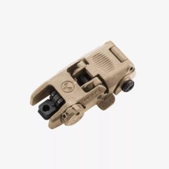 Magpul MBUS sklopné hledí - FDE