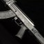 Magpul MOE SL AK for AK47/AK74 - black Magpul MOE SL AK for AK47/AK74 - black