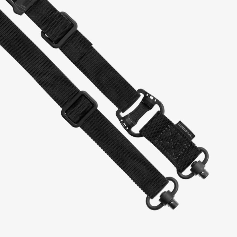 Magpul MS4 Dual QD Gen 2 sling - black