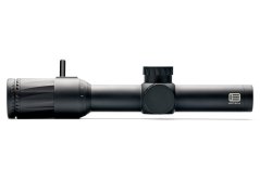 Puškohled EOTech Vudu 1-8x24, SFP, kříž HC3 (MOA)