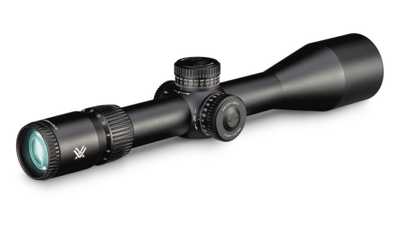 Vortex Venom 5-25x56 FFP EBR-7C MOA