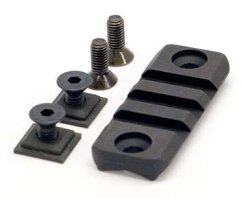 Atlas Bipods - redukce AFAR