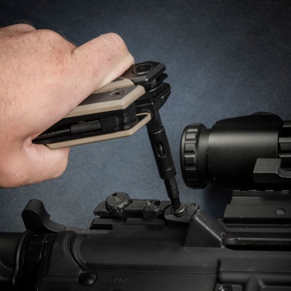 Multitool for AR-15