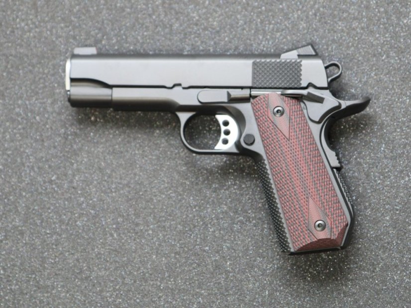 Ed Brown 1911 Kobra Carry / .45 Auto / 4.25