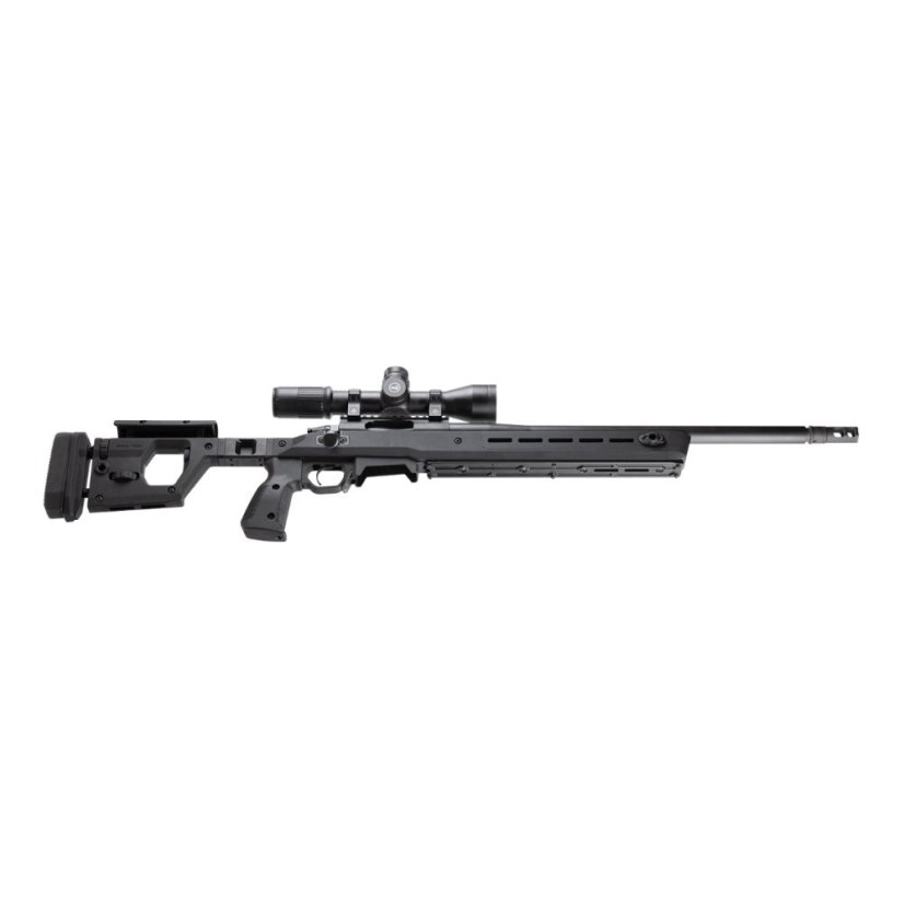 Magpul M-LOK adaptér pro montáž RRS/ARCA - na pažbu Magpul Pro 700