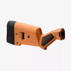Magpul pažba SGA pro Remington 870 - oranžová