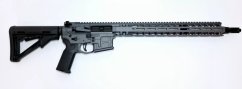 Radian puška samonabíjecí Model 1 - 16", .223 Rem, šedá