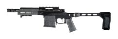 Christensen Arms pistole opakovací MPP - .300 AAC, 7,5, 1:5, karbonová hlaveň, černá