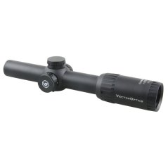 Puškohled Vector Optics Constantine 1-8x24 FFP 30 mm
