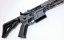 Radian puška samonabíjecí Model 1 - 16", .223 Rem, šedá