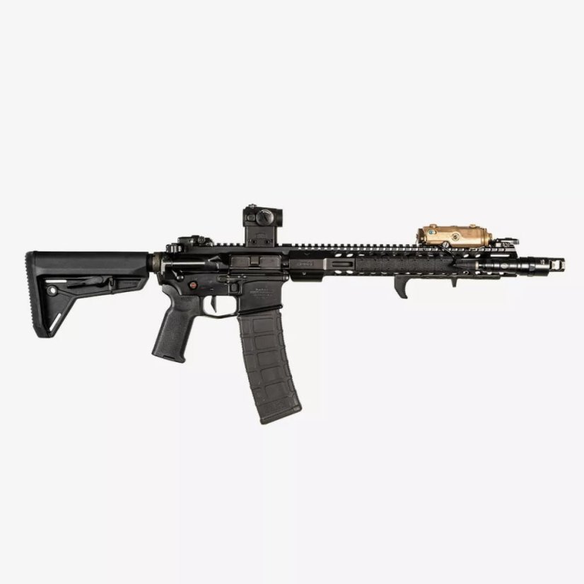 Magpul PMAG M3 5.56x45 Magazine for AR-15, 40-Round - Black