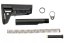 Set pažbení BCM GUNFIGHTER - Mod 1 SOPMOD - černý