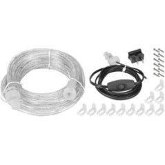 LOCK-222020   Vault Lighting Kit