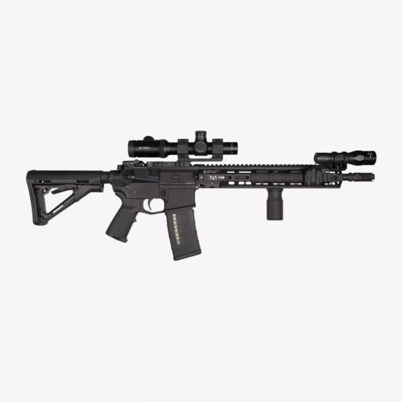 Magpul hliníková picatinny lišta na M-LOK, 7 drážek