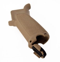 Pistolovka BCM GUNFIGHTER Mod 3 - FDE