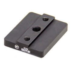Atlas Bipods adaptér na stativy