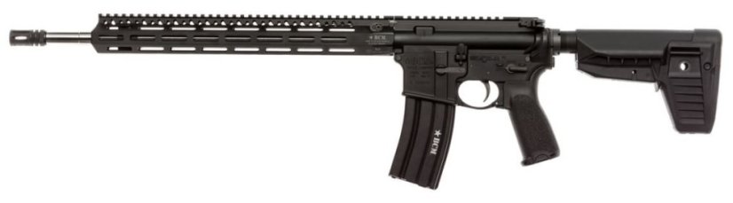 BCM RECCE-18 MCMR Precision Rifle