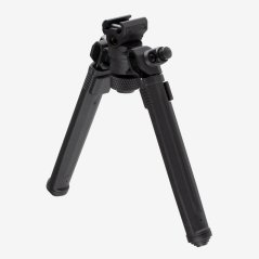 Magpul bipod for Picatinny rail - black
