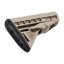 BCM GUNFIGHTER stock - Mod 3 - FDE BCM GUNFIGHTER stock - Mod 3 - FDE
