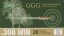 GGG 308WIN 168grn Sierra MatchKing