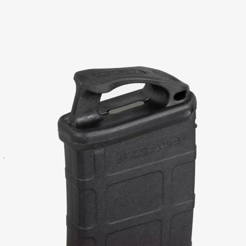 Magpul botka Ranger Plate na zásobník MOE PMAG M2 5.56x45 (3 ks) - černá