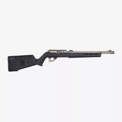 Magpul Hunter X-22 Takedown folding stock for Ruger 10/22 Takedown - black