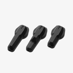 Magpul oboustranná pojistka ESK - černá sada pro pušky AR