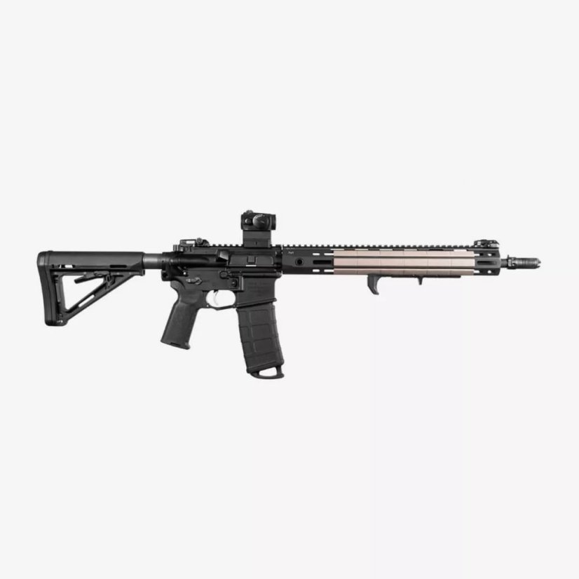 Magpul krytka M-LOK railu, typ 1 - FDE