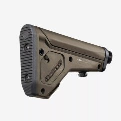 Magpul výsuvná pažba UBR Gen2 - olivová