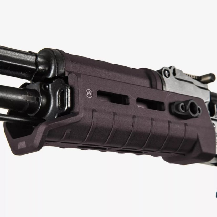 Magpul MOE AKM předpažbí na AK47/AK74 - švestková