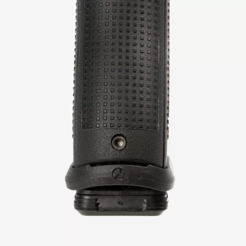 Magpul rozšíření zásobníkové šachty pro Glock 19 Gen4 - černé