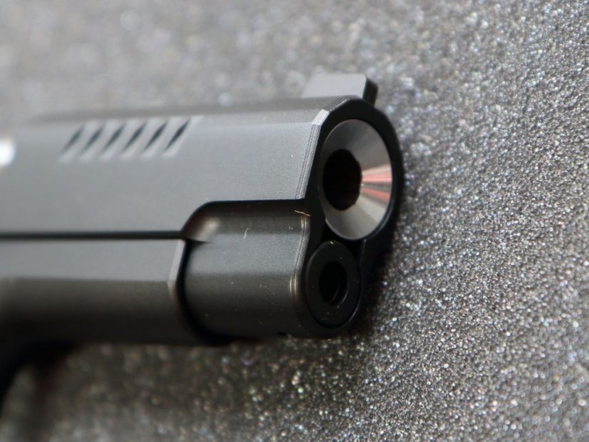 Pistole Ed Brown 1911 EVO KC9 - 9 mm Luger, 4