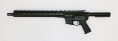 Aero Precision puška EPC-9 - 9x19, 16", M-LOK (bez pažby a nat. páky)