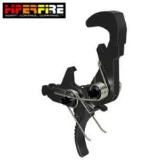 ENHANCED DUTY TRIGGER® HEAVY GUNNER
