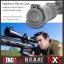 (Doprodej) Nightforce Krytka 50mm NXS