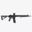 Magpul krytka M-LOK railu, typ 1 - šedá Magpul krytka M-LOK railu, typ 1 - šedá