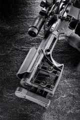 MBA-1 Stock