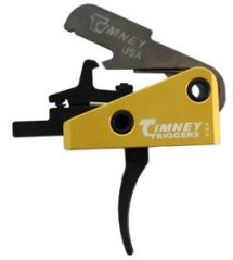 Spoušťový mechanismus Timney pro AR-15 (3 lbs)