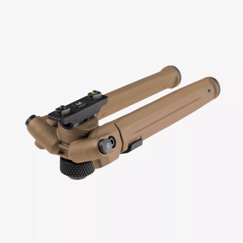 Magpul bipod na M-LOK - FDE